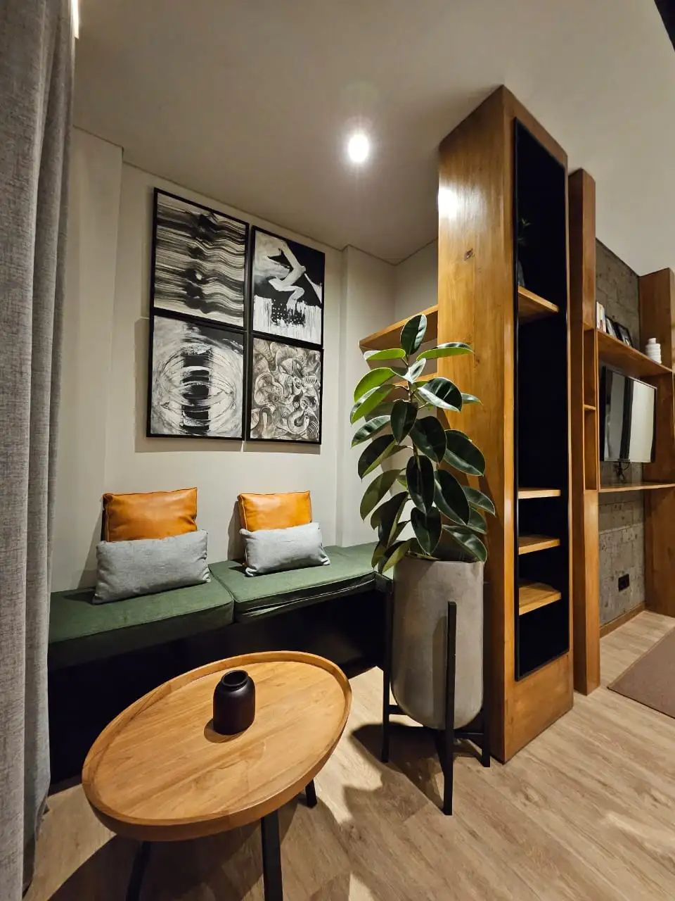 Вилла 256м² в Индонезии, Кангу. Стоимостью 460000$ аренда фото-33