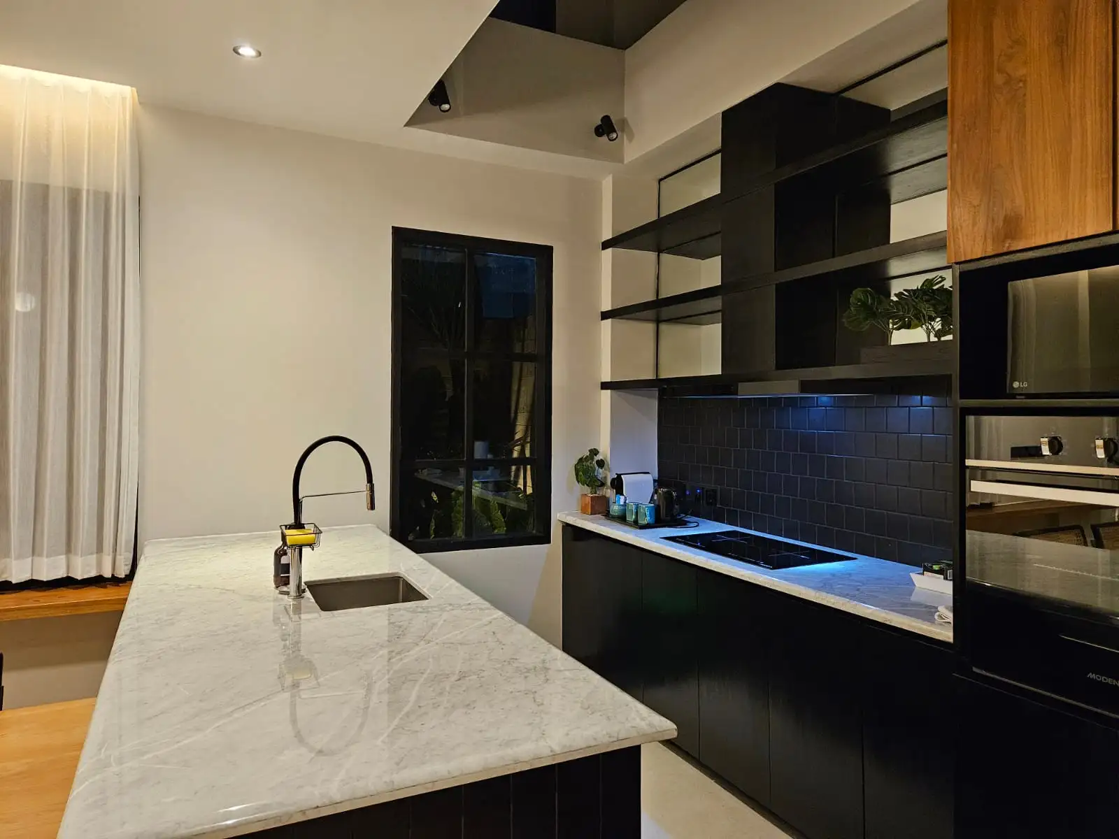 Вилла 256м² в Индонезии, Кангу. Стоимостью 460000$ аренда фото-39