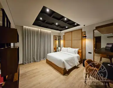 Купить виллу в Индонезии 460000$