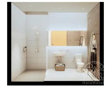 Купить виллу в Индонезии 126880$
