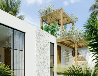 Купить виллу в Индонезии 329000$