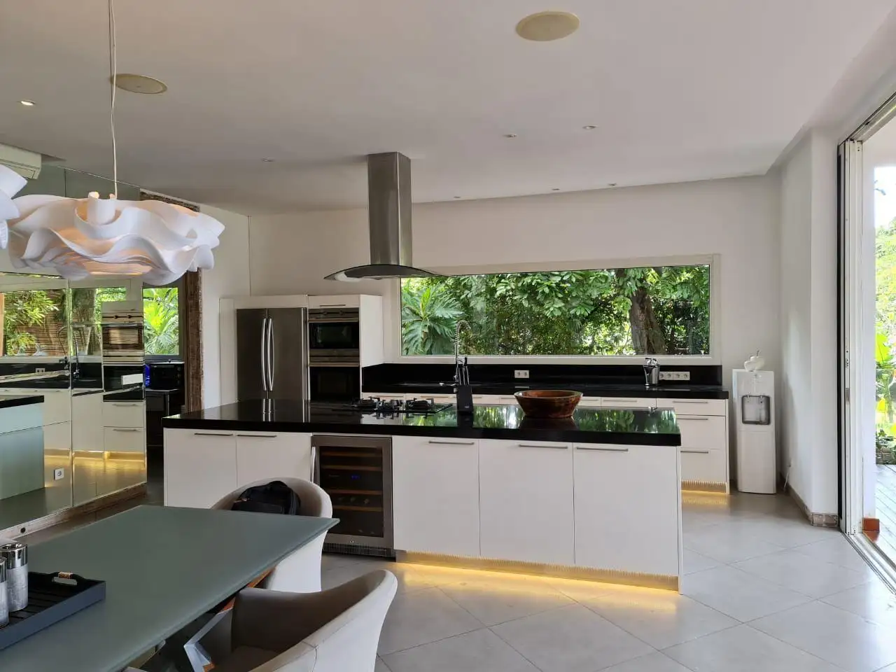 Вилла 450м² в Индонезии, Керобокон. Стоимостью 490000$ аренда фото-5