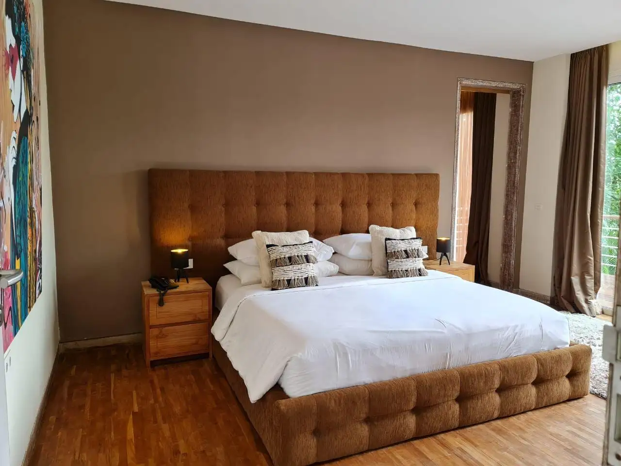 Вилла 450м² в Индонезии, Керобокон. Стоимостью 490000$ аренда фото-13