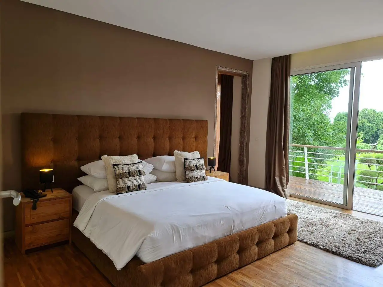 Вилла 450м² в Индонезии, Керобокон. Стоимостью 490000$ аренда фото-14