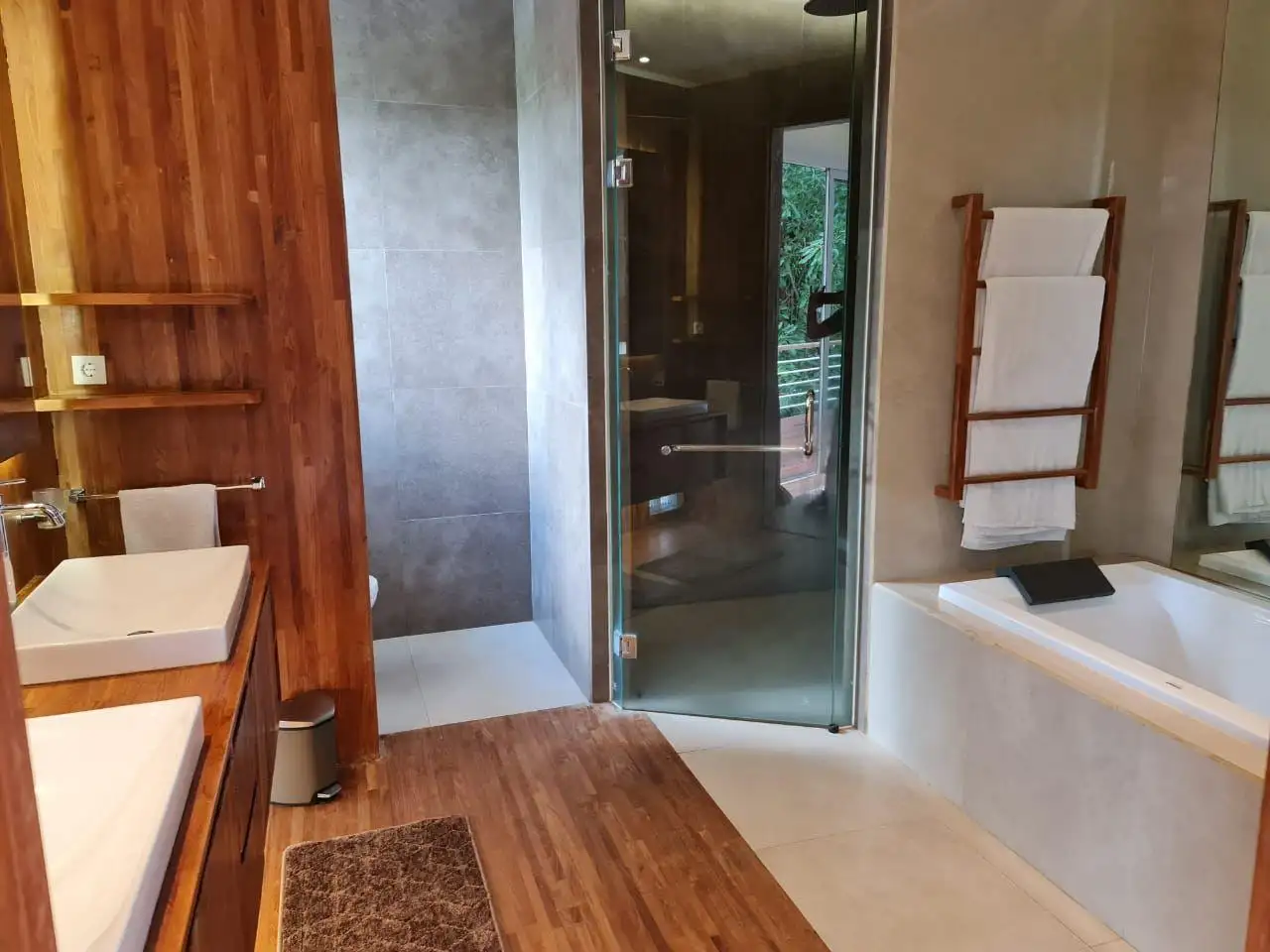 Вилла 450м² в Индонезии, Керобокон. Стоимостью 490000$ аренда фото-16
