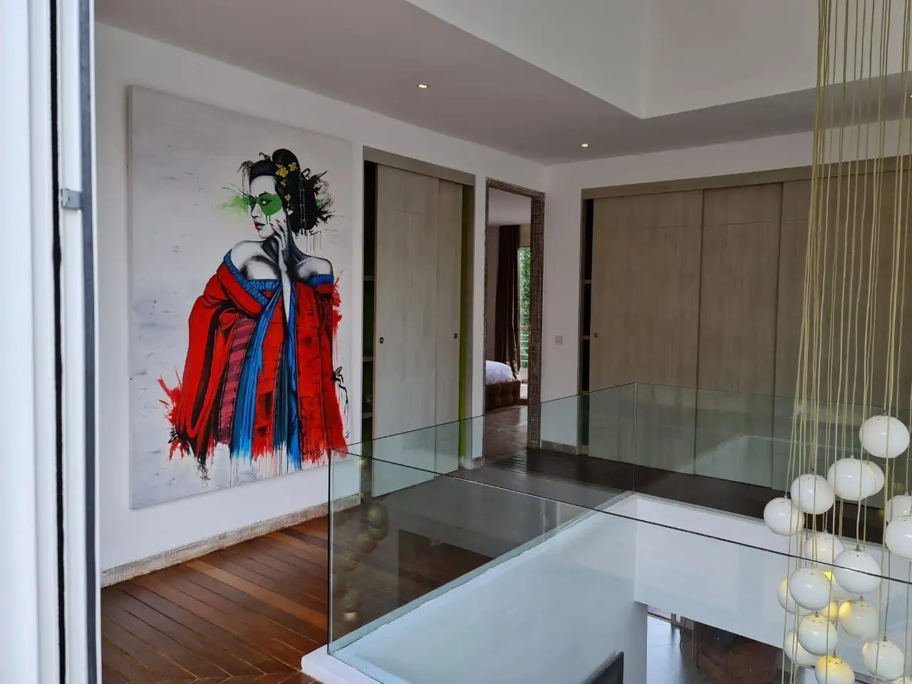 Вилла 450м² в Индонезии, Керобокон. Стоимостью 490000$ аренда фото-23