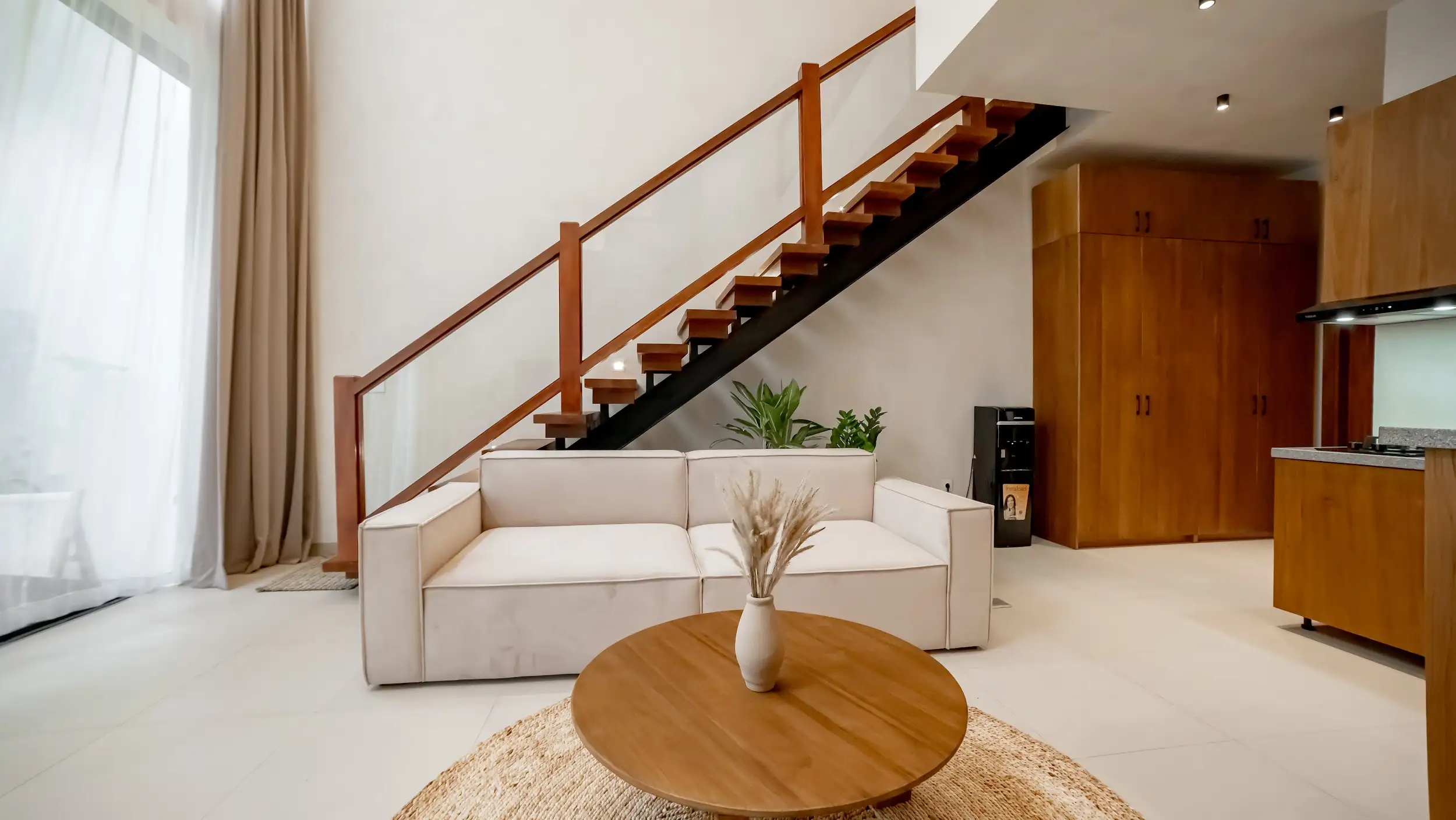 Вилла 52м² в Индонезии, Кангу. Стоимостью 255000$ аренда фото-18