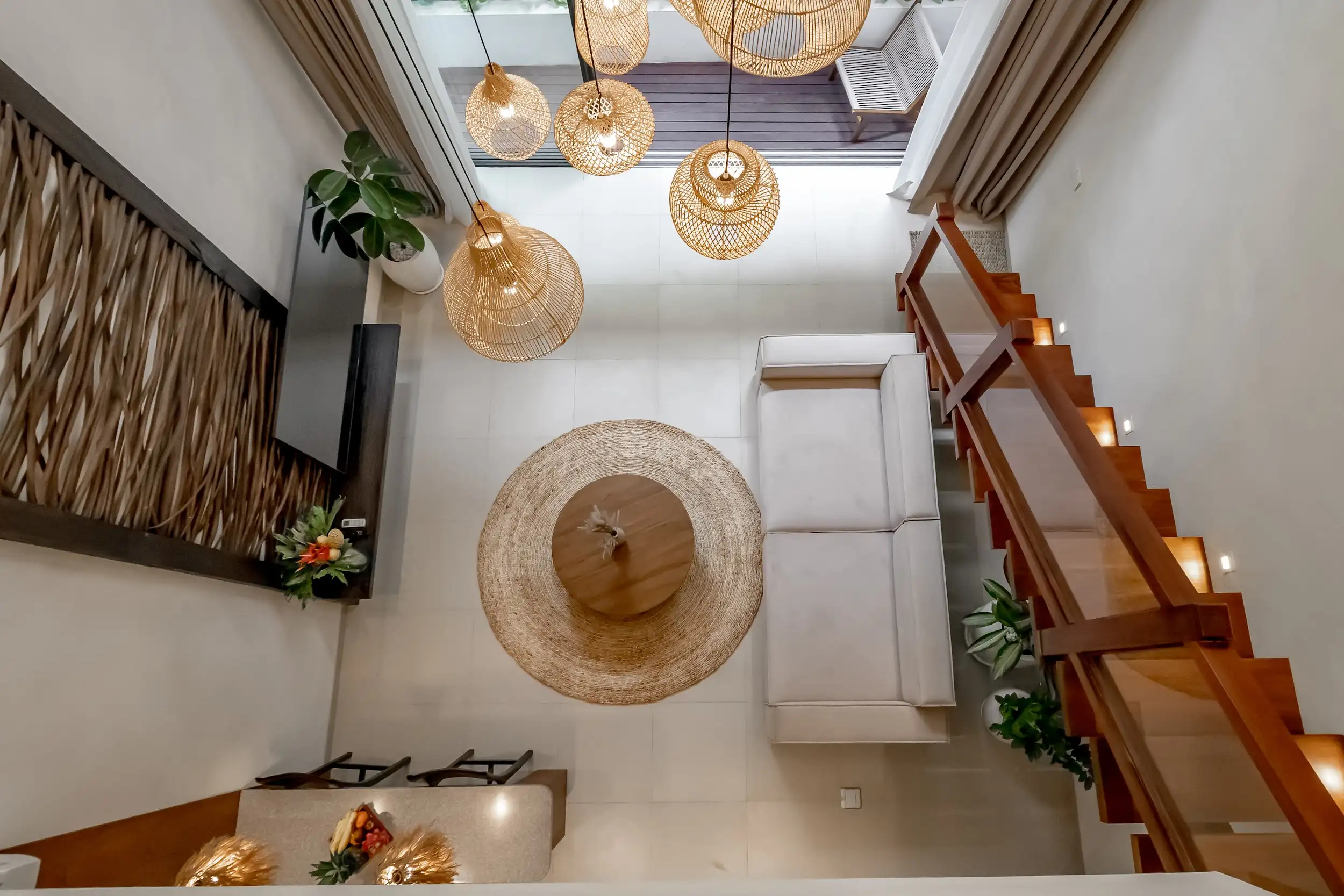 Вилла 52м² в Индонезии, Кангу. Стоимостью 255000$ аренда фото-29