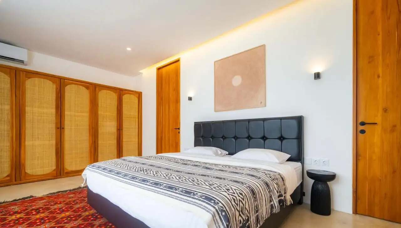 Вилла 180м² в Индонезии, Кангу. Стоимостью 255000$ аренда фото-6