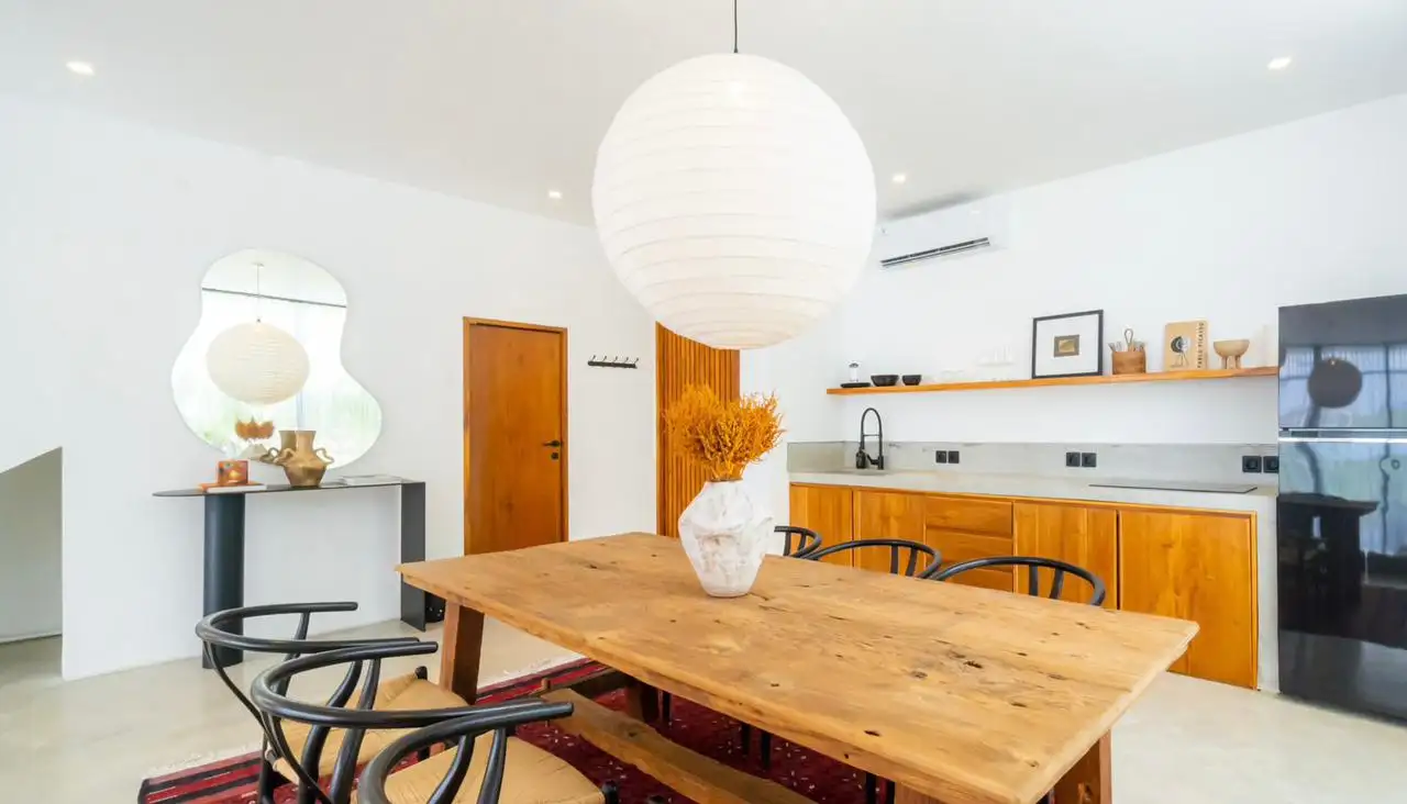 Вилла 180м² в Индонезии, Кангу. Стоимостью 255000$ аренда фото-8