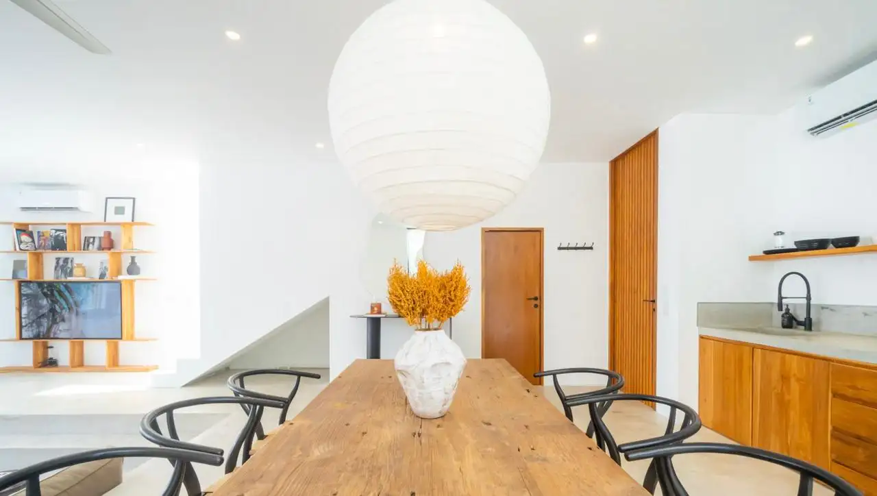 Вилла 180м² в Индонезии, Кангу. Стоимостью 255000$ аренда фото-15