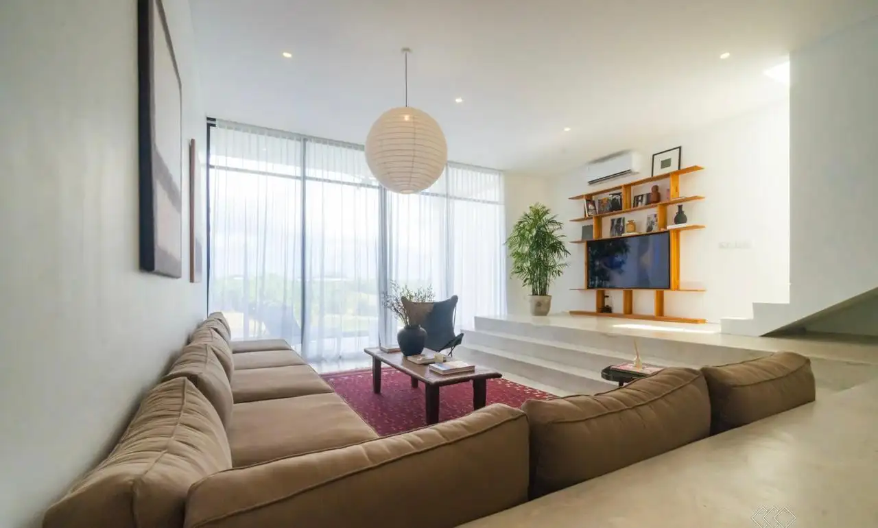 Вилла 180м² в Индонезии, Кангу. Стоимостью 255000$ аренда фото-16