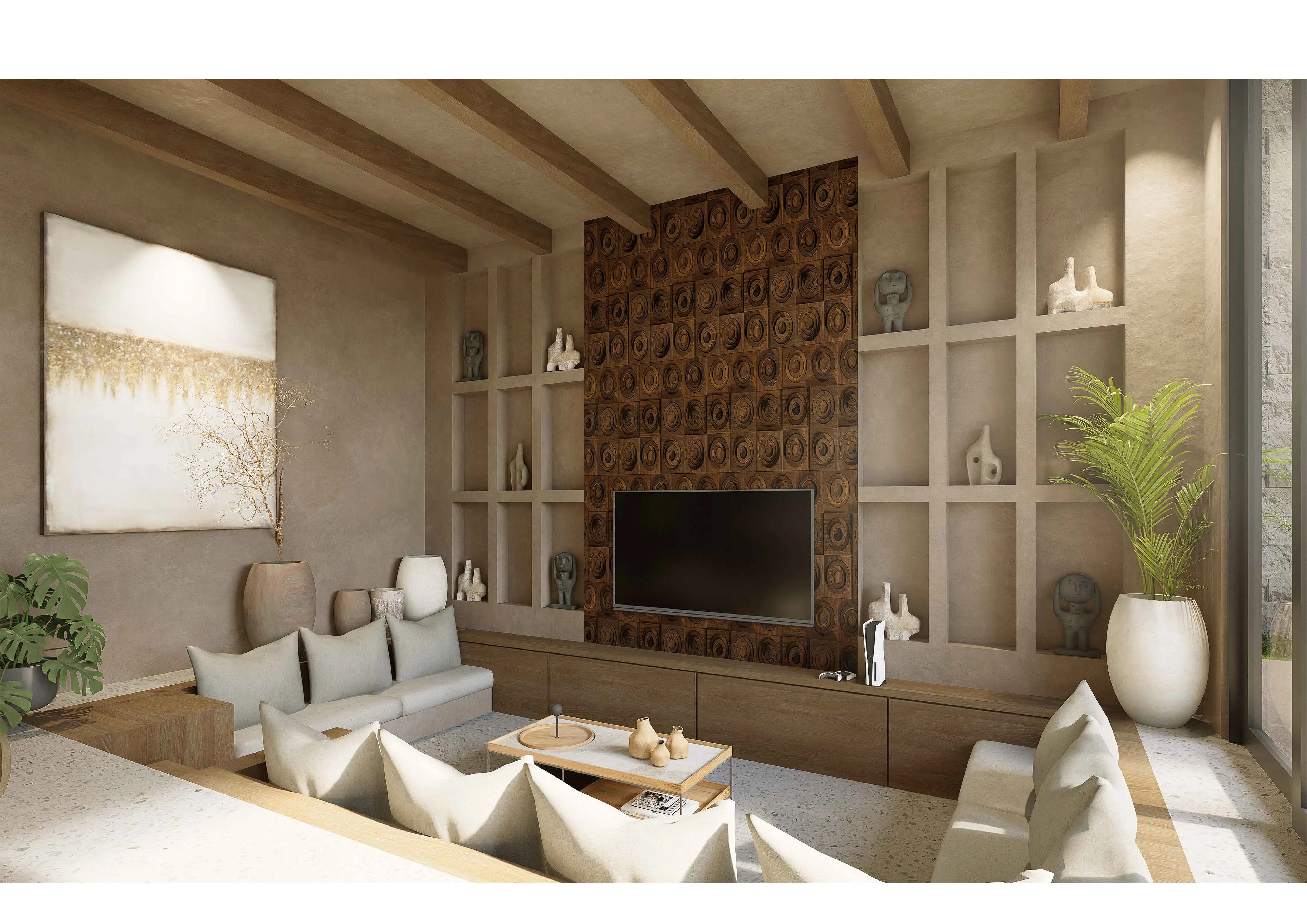 Вилла 270м² в Индонезии, Умалас. Стоимостью 345000$ аренда фото-6