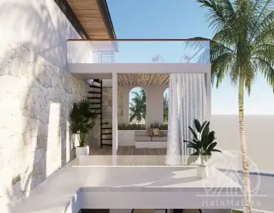 Купить виллу в Индонезии 400000$