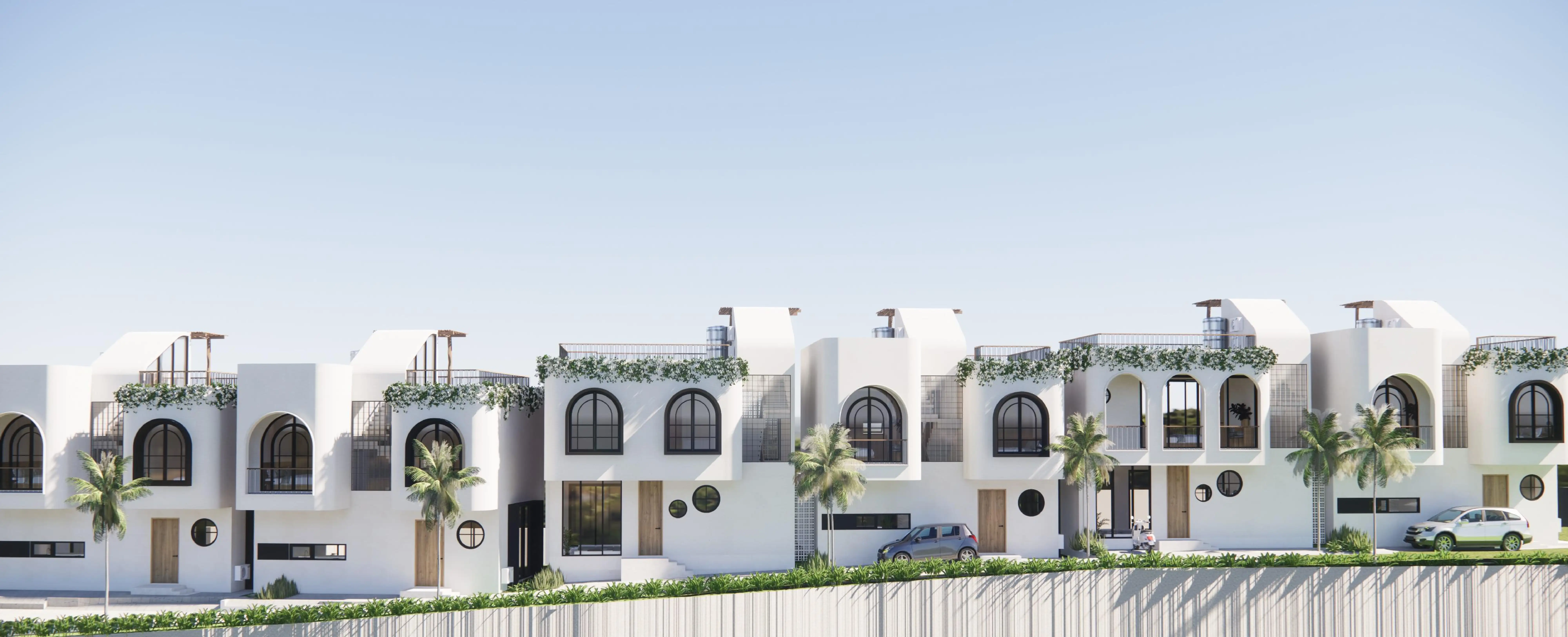 Вилла 182м² в Индонезии, Кангу. Стоимостью 334000$ аренда фото-13