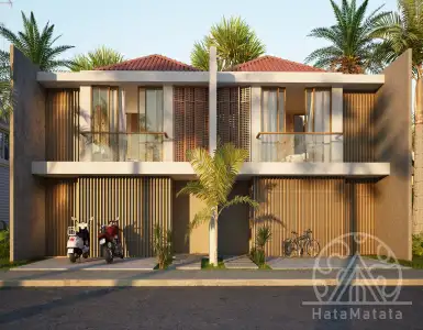 Купить виллу в Индонезии 325000$