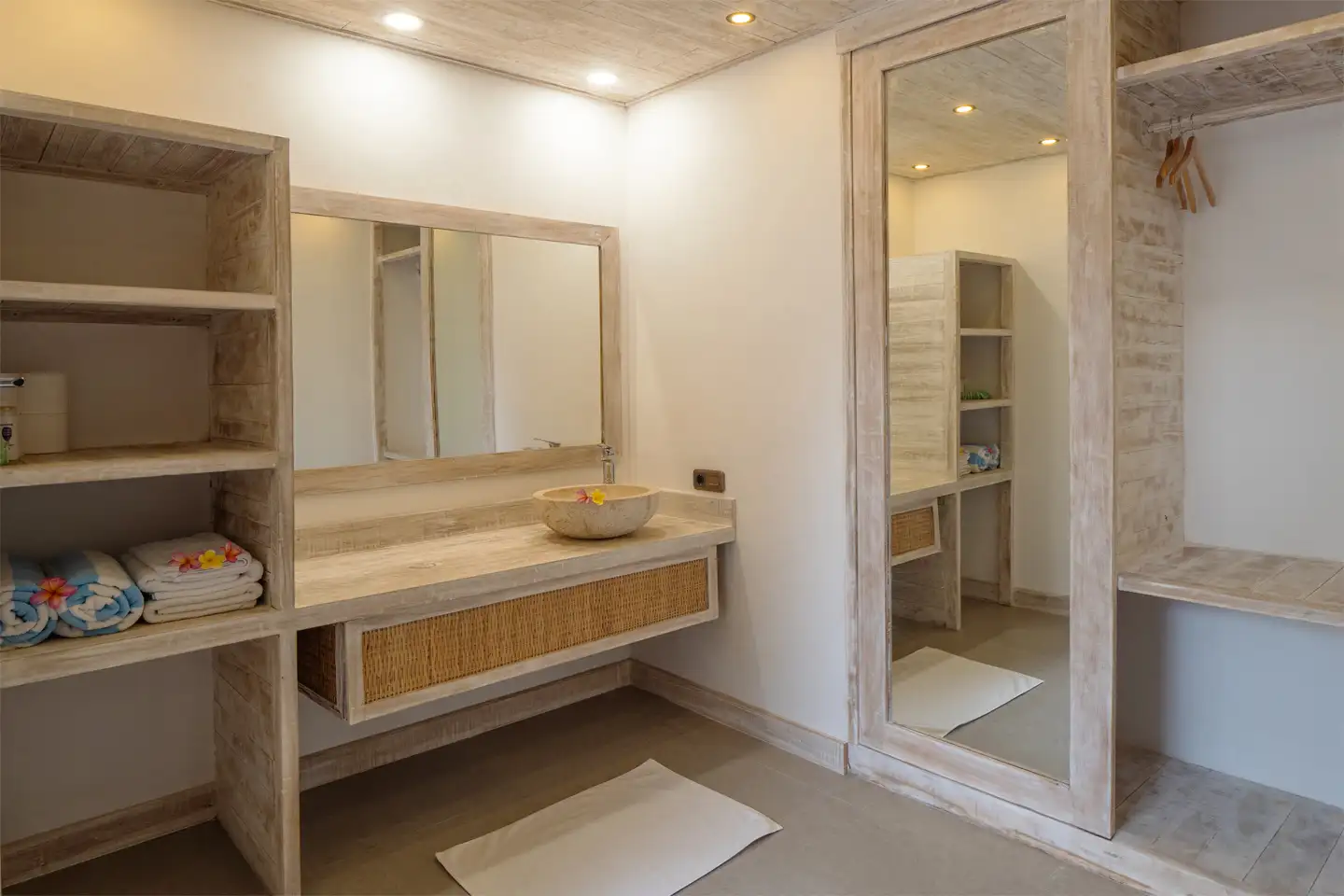 Вилла 100м² в Индонезии, СеверныйБали. Стоимостью 185000$ аренда фото-2