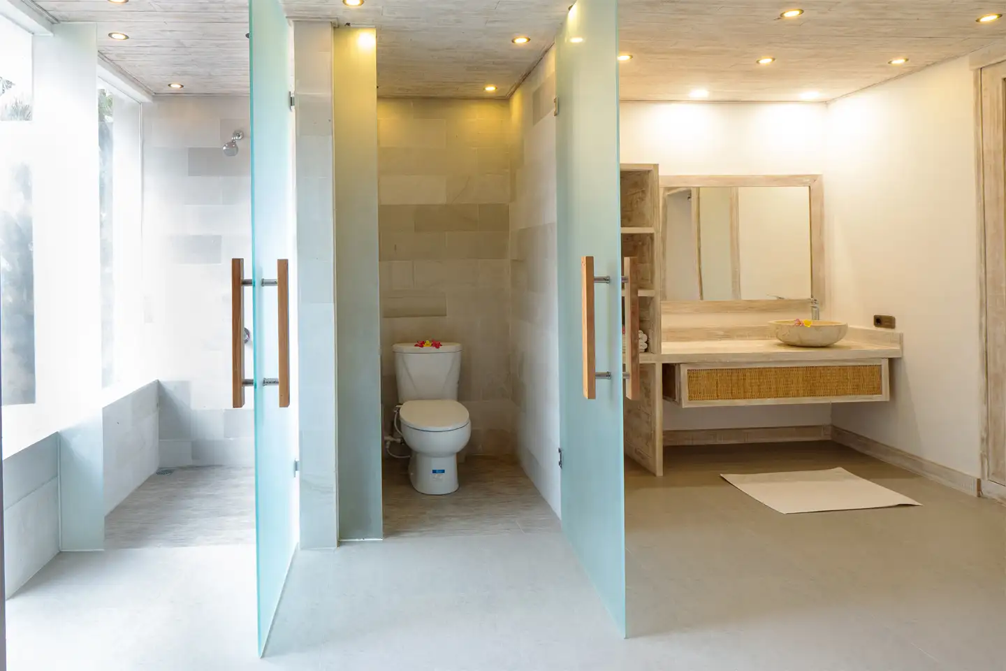 Вилла 100м² в Индонезии, СеверныйБали. Стоимостью 185000$ аренда фото-3