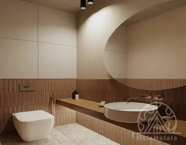 Купить виллу в Индонезии 575000$