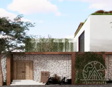 Купить виллу в Индонезии 638881$