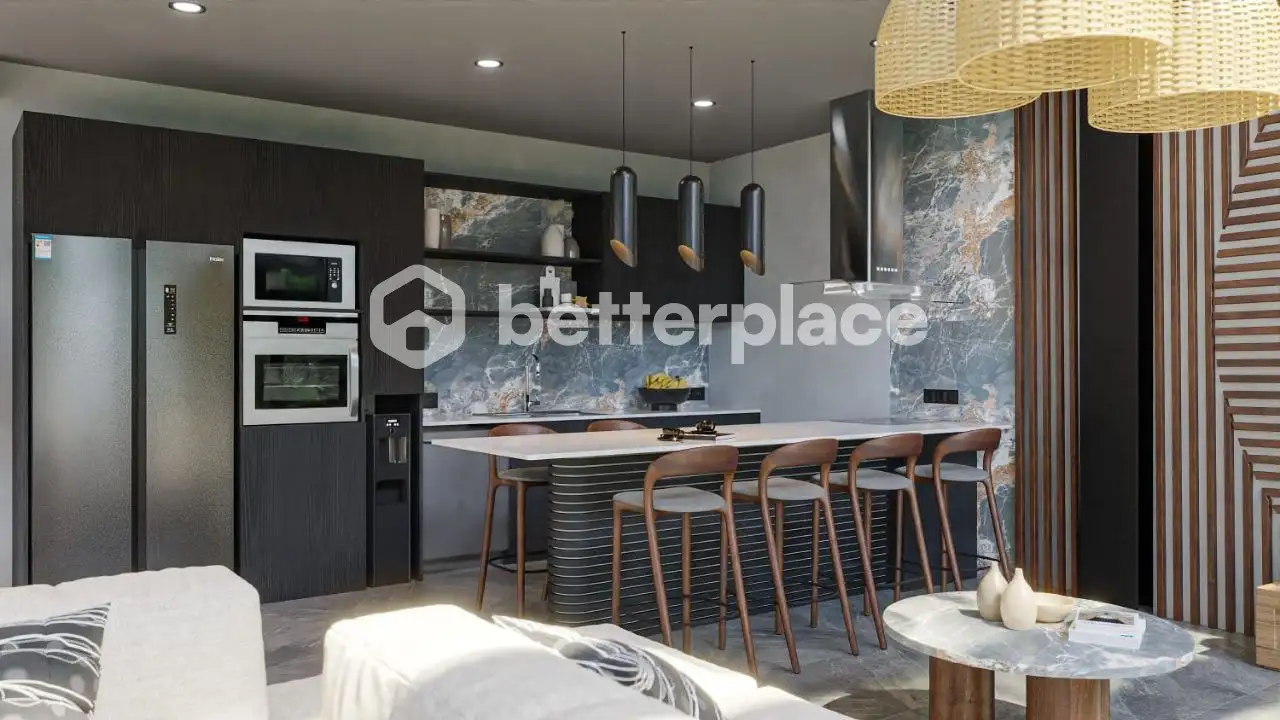 Вилла 286м² в Индонезии, Кангу. Стоимостью 650000$ аренда фото-7