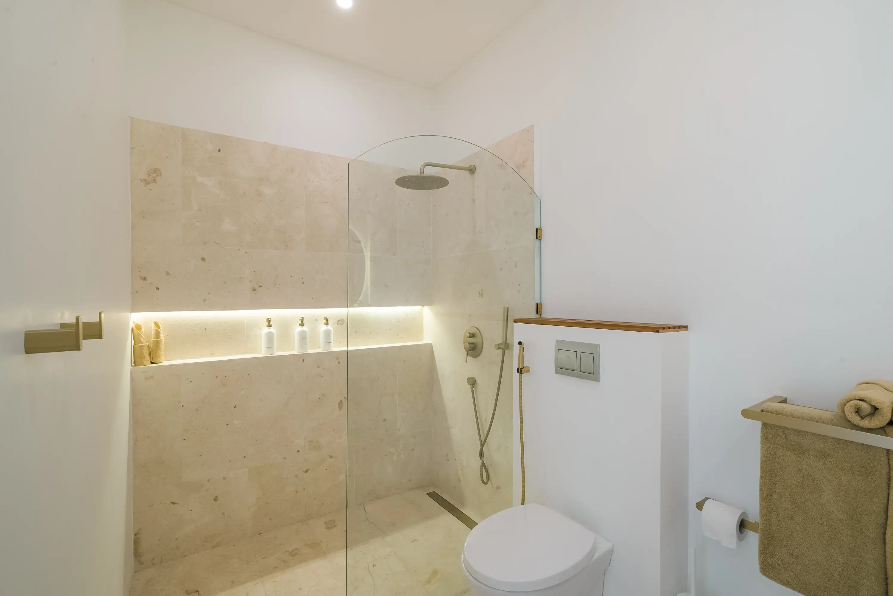 Вилла 454м² в Индонезии, Кангу. Стоимостью 489000$ аренда фото-18