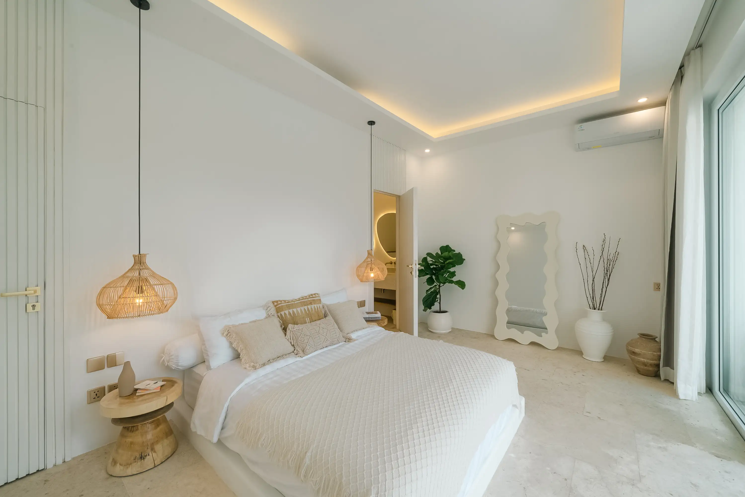 Вилла 454м² в Индонезии, Кангу. Стоимостью 489000$ аренда фото-22