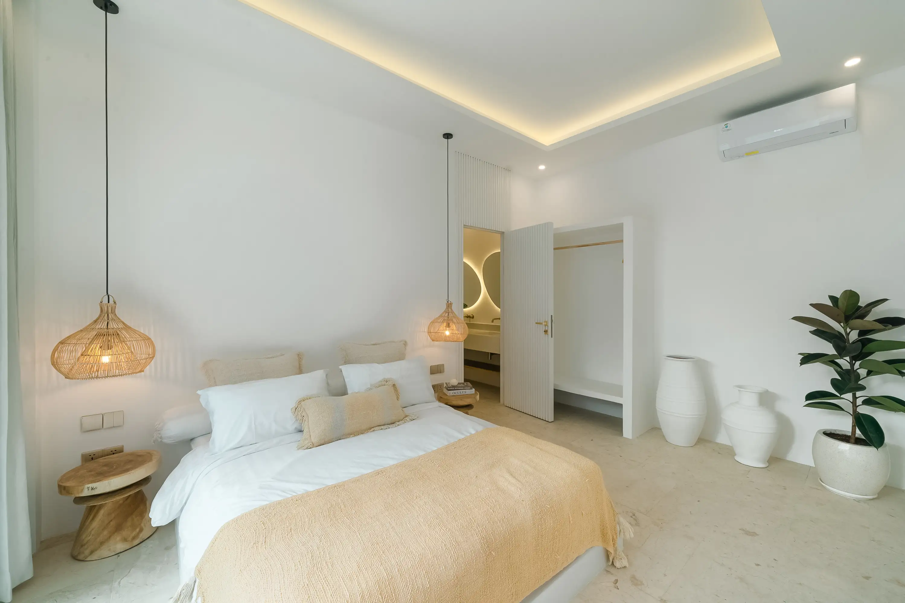 Вилла 454м² в Индонезии, Кангу. Стоимостью 489000$ аренда фото-23