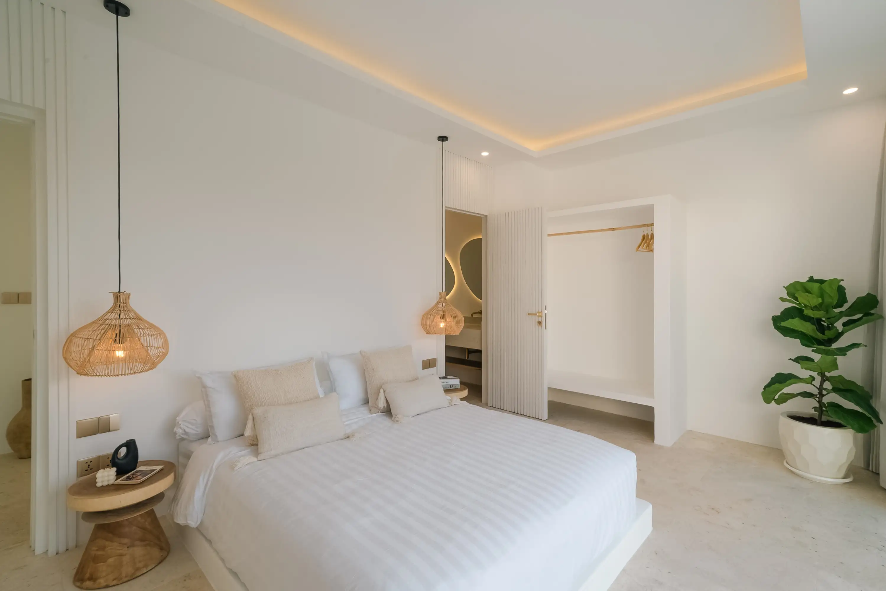 Вилла 454м² в Индонезии, Кангу. Стоимостью 489000$ аренда фото-24