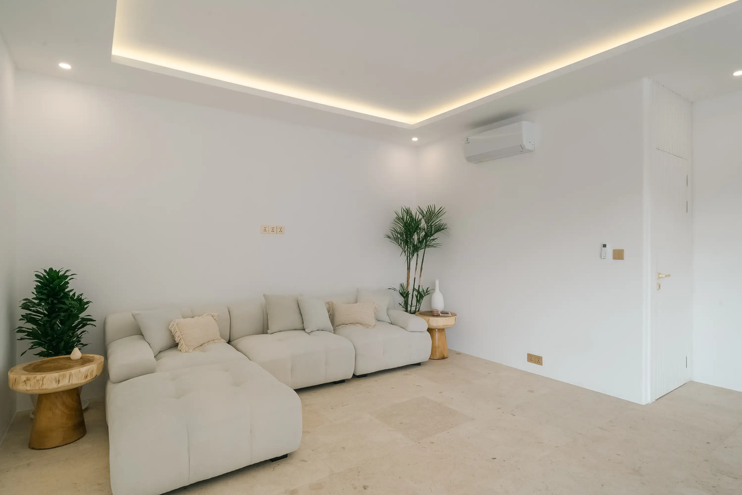 Вилла 454м² в Индонезии, Кангу. Стоимостью 489000$ аренда фото-29