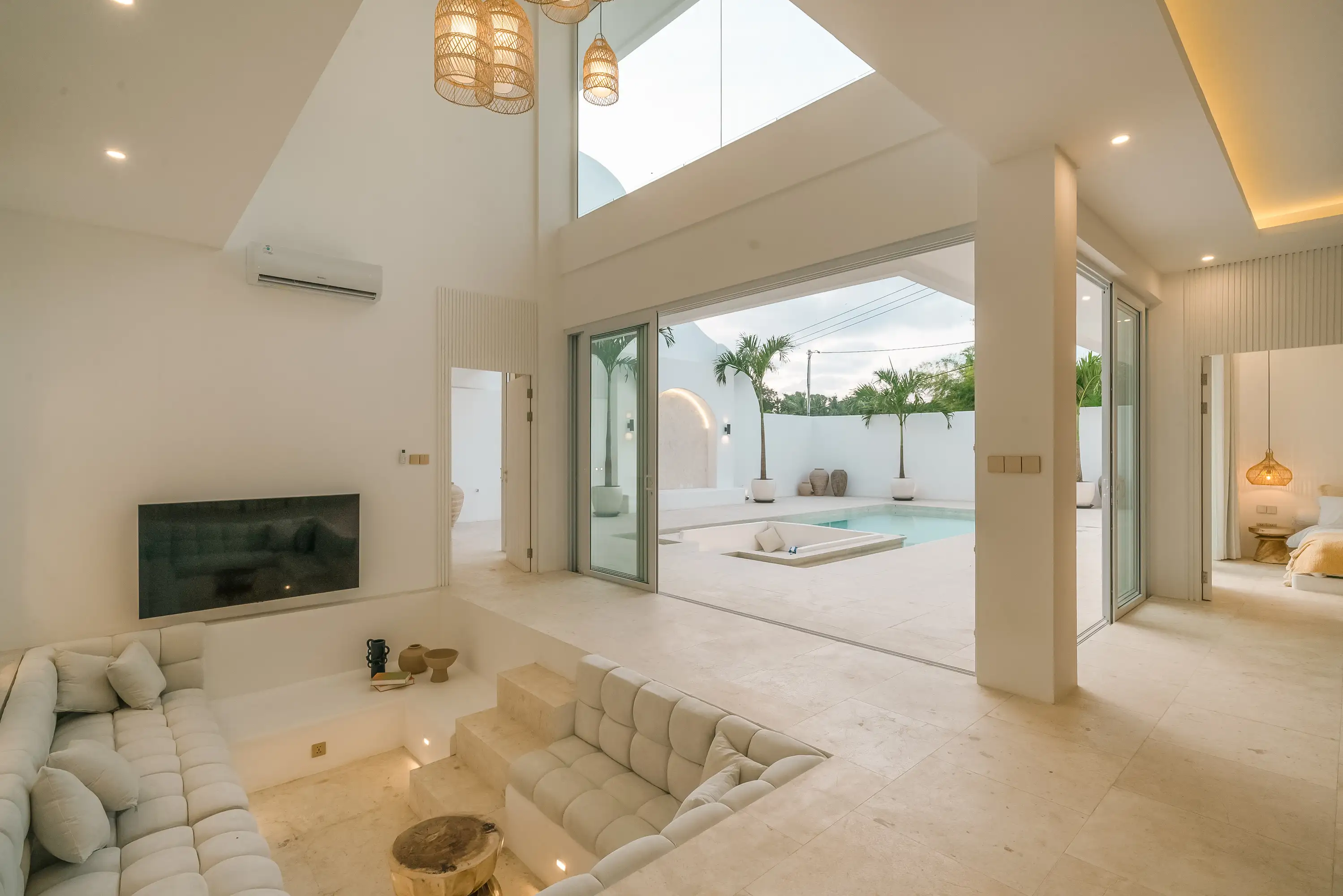 Вилла 454м² в Индонезии, Кангу. Стоимостью 489000$ аренда фото-30