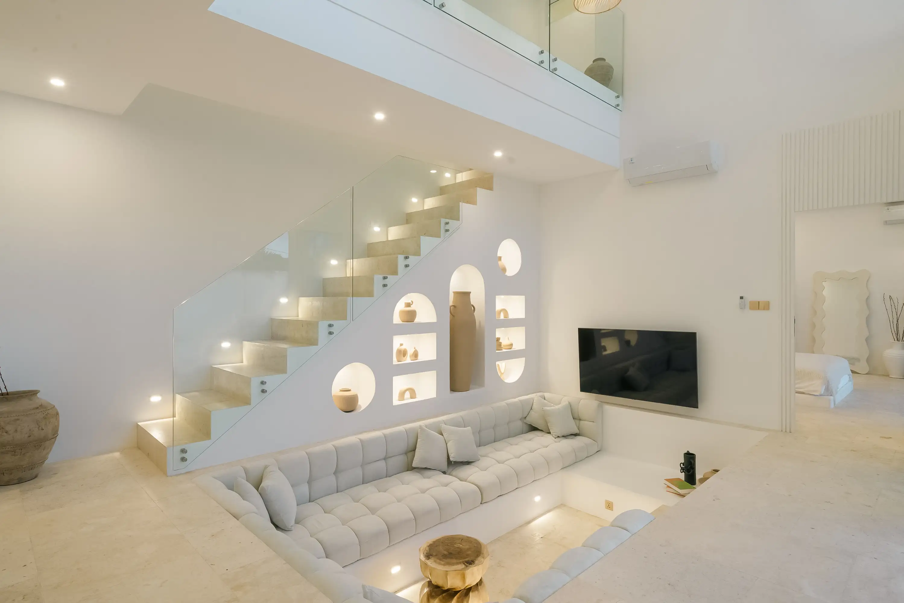Вилла 454м² в Индонезии, Кангу. Стоимостью 489000$ аренда фото-31