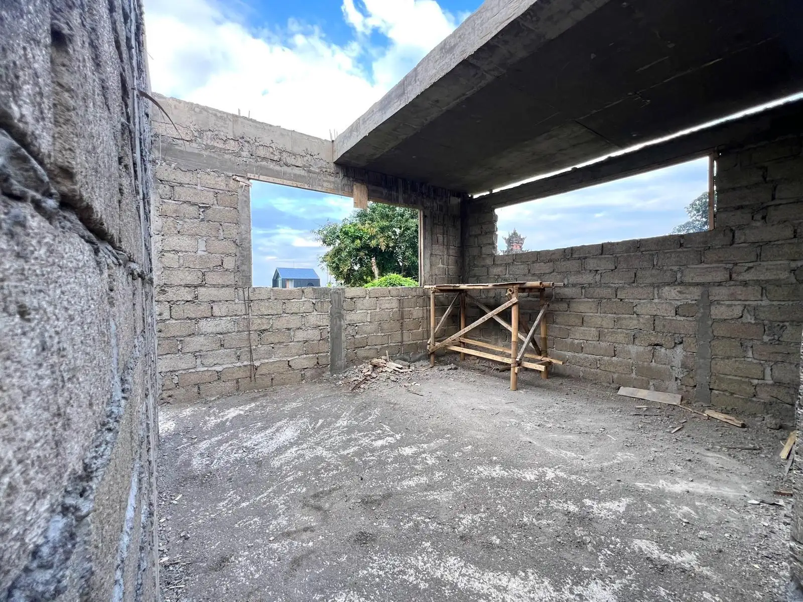 Вилла 100м² в Индонезии, Кангу. Стоимостью 185000$ аренда фото-16