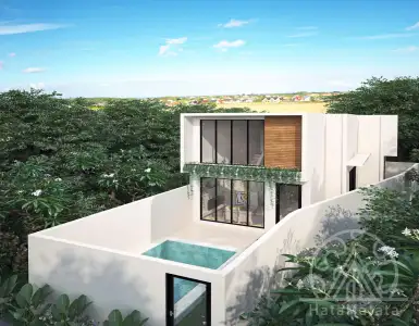 Купить виллу в Индонезии 105000$