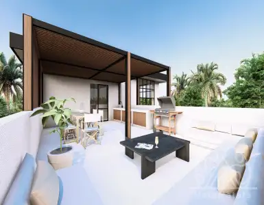 Купить виллу в Индонезии 445000$