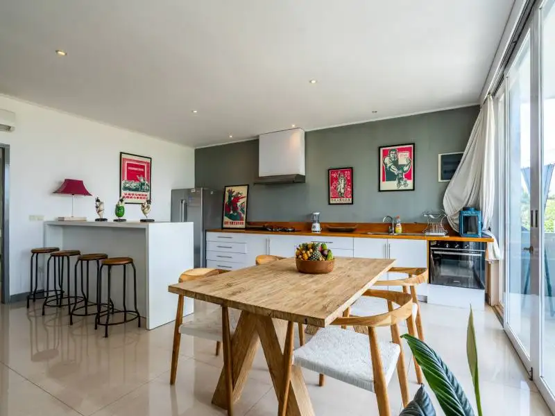 Квартира 95м² в Индонезии, Кангу. Стоимостью 240000$ аренда фото-3