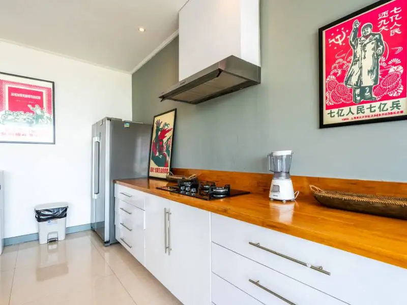 Квартира 95м² в Индонезии, Кангу. Стоимостью 240000$ аренда фото-5