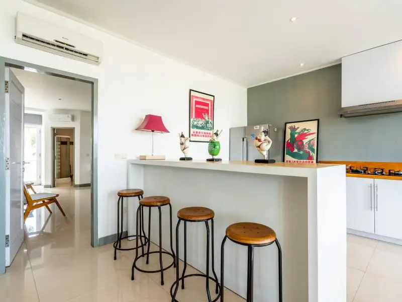 Квартира 95м² в Индонезии, Кангу. Стоимостью 240000$ аренда фото-6