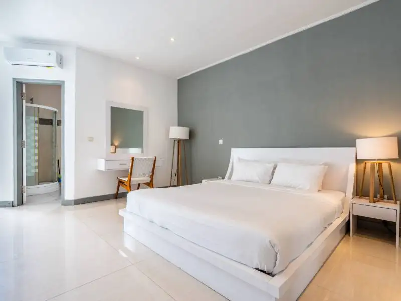 Квартира 95м² в Индонезии, Кангу. Стоимостью 240000$ аренда фото-8