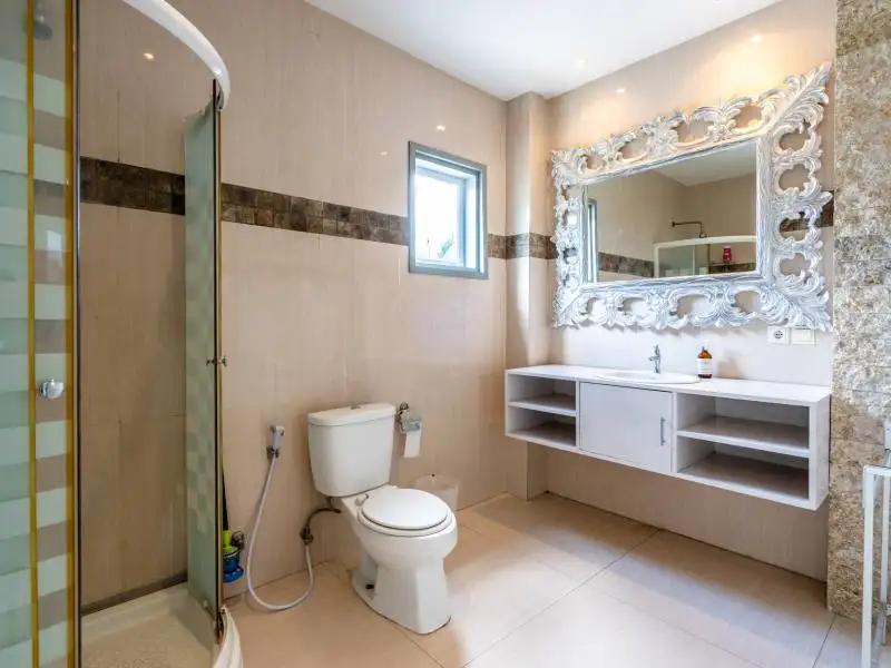 Квартира 95м² в Индонезии, Кангу. Стоимостью 240000$ аренда фото-9