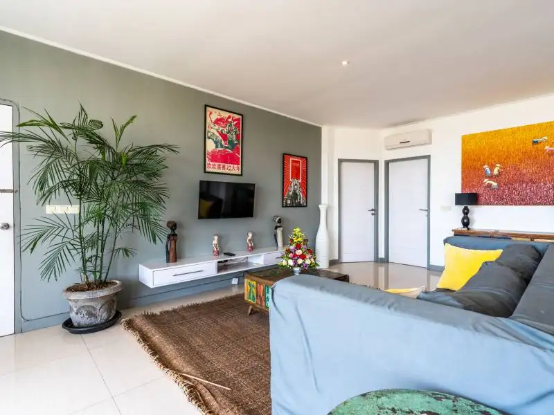 Квартира 95м² в Индонезии, Кангу. Стоимостью 240000$ аренда фото-13