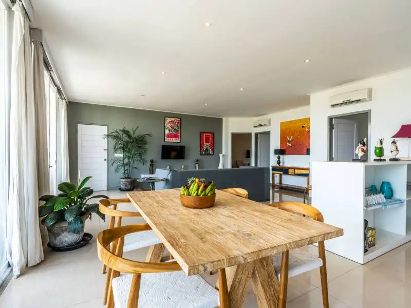 Квартира 95м² в Индонезии, Кангу. Стоимостью 240000$ аренда фото-17
