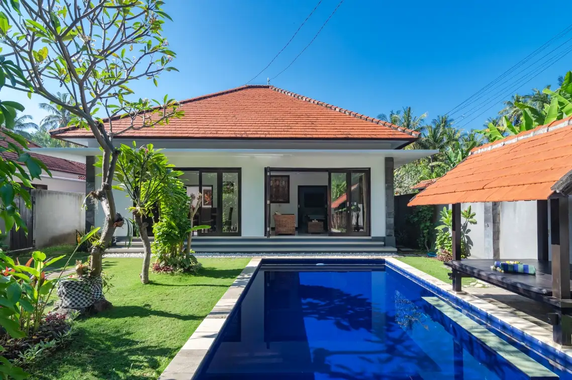Вилла 120м² в Индонезии, Ловина. Стоимостью 489218$ аренда фото-29