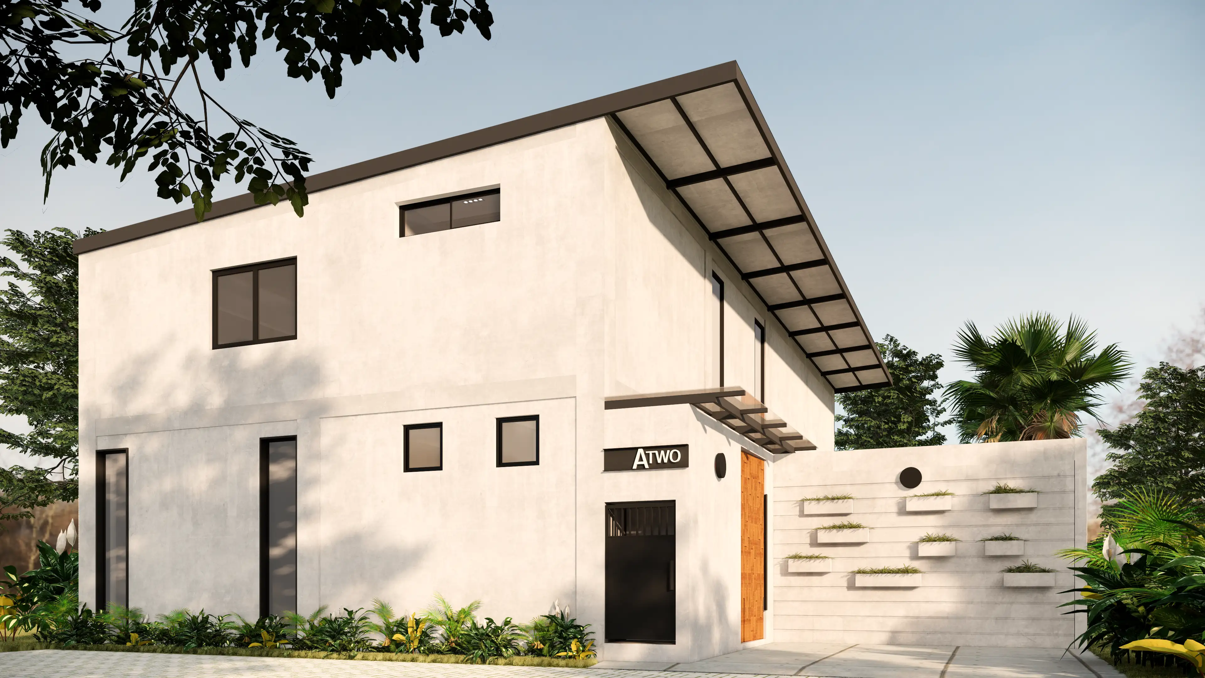 Вилла 205м² в Индонезии, Кангу. Стоимостью 425000$ аренда фото-1