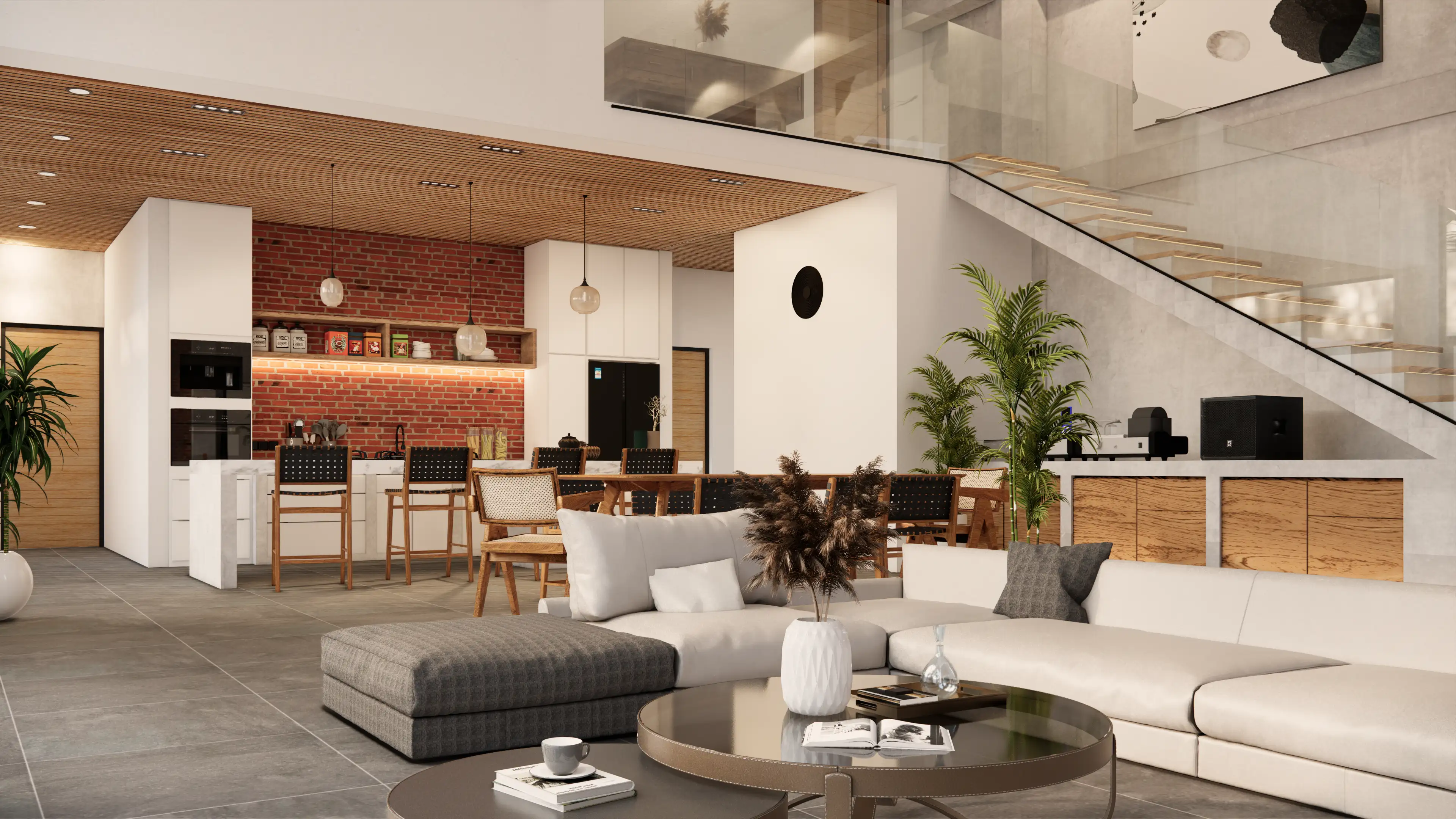Вилла 205м² в Индонезии, Кангу. Стоимостью 425000$ аренда фото-8