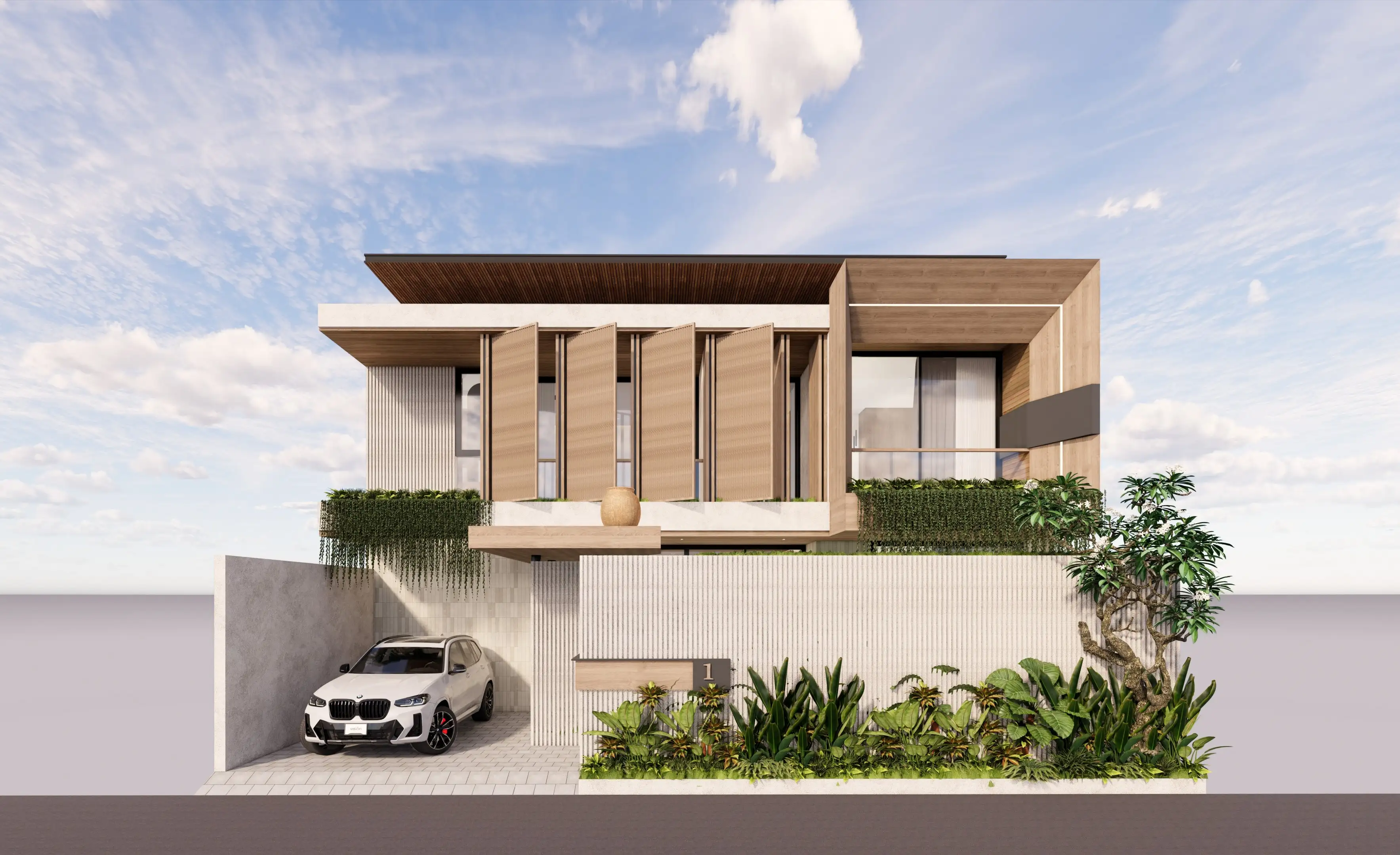 Вилла 166м² в Индонезии, Кангу. Стоимостью 385000$ аренда фото-12