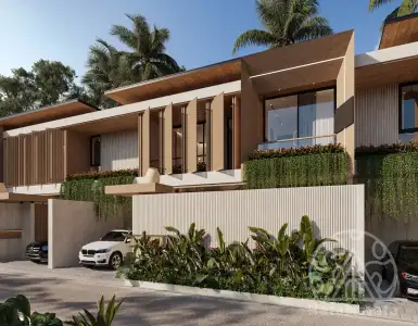 Купить виллу в Индонезии 385000$