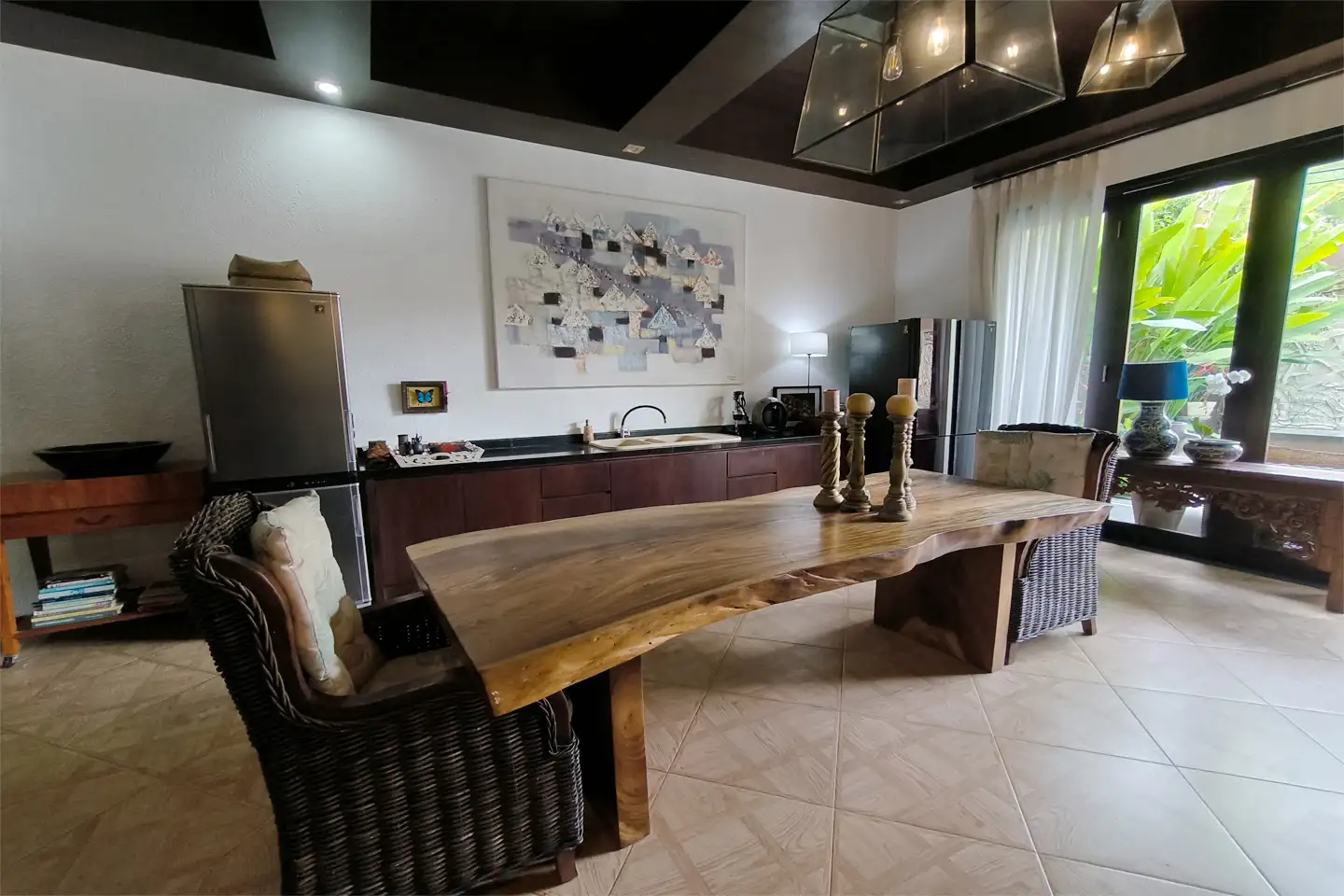 Вилла 200м² в Индонезии, Умалас. Стоимостью 323116$ аренда фото-4