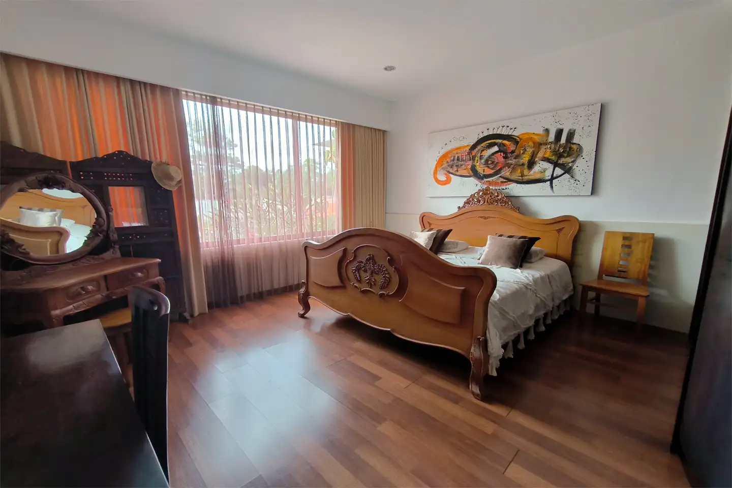 Вилла 200м² в Индонезии, Умалас. Стоимостью 323116$ аренда фото-6