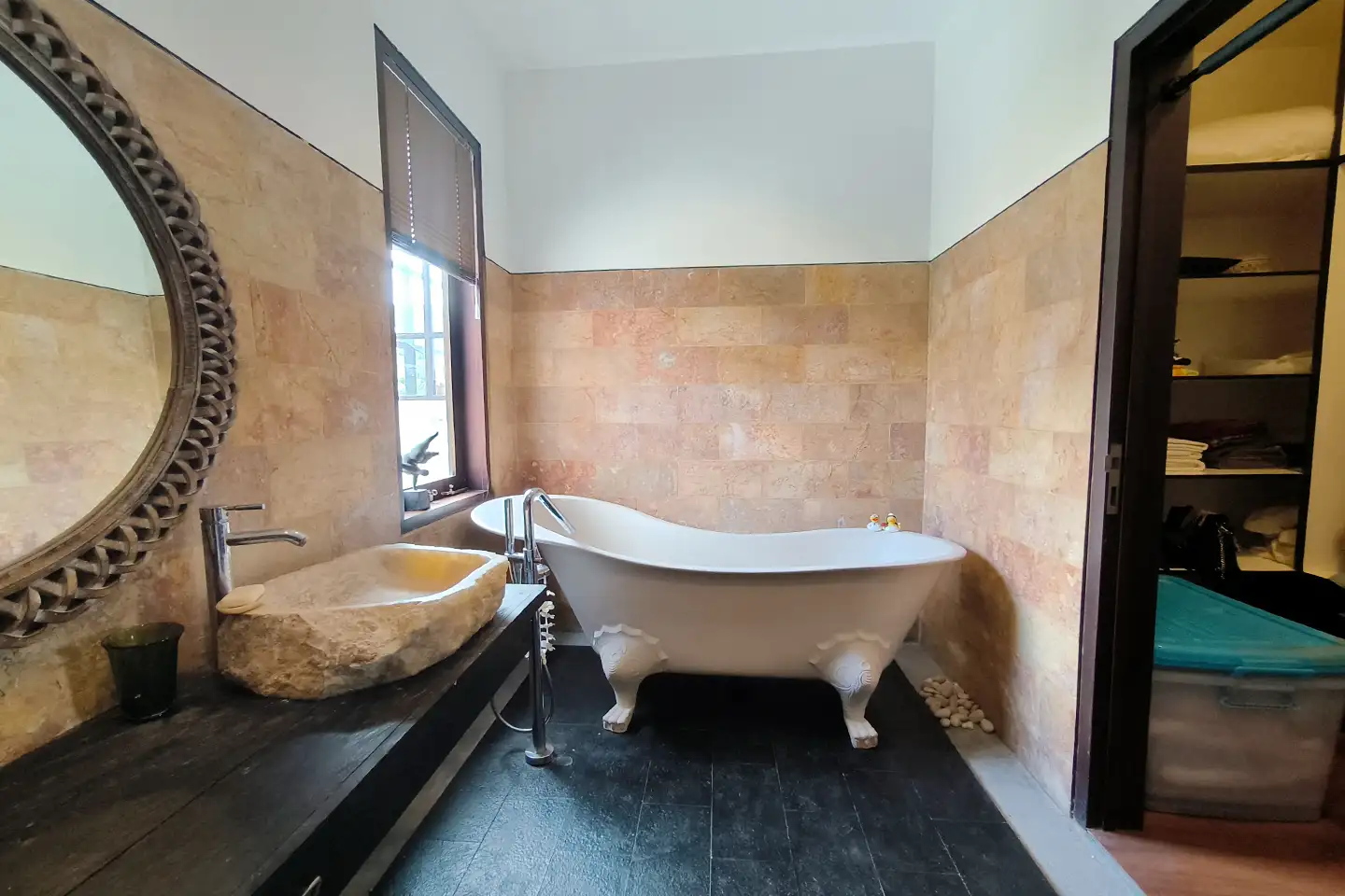 Вилла 200м² в Индонезии, Умалас. Стоимостью 323116$ аренда фото-8